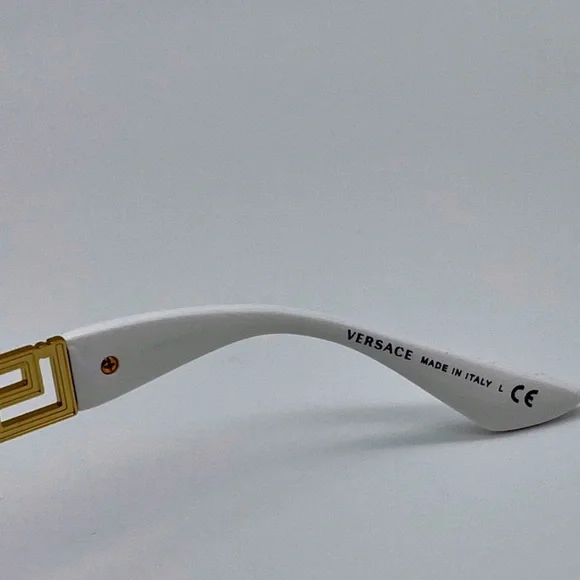 New 💯AUTHENTIC VERSACE OVE4395 SUNGLASSES - Picture 11 of 13